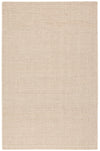Haverhill Natural Handwoven Cotton Rug