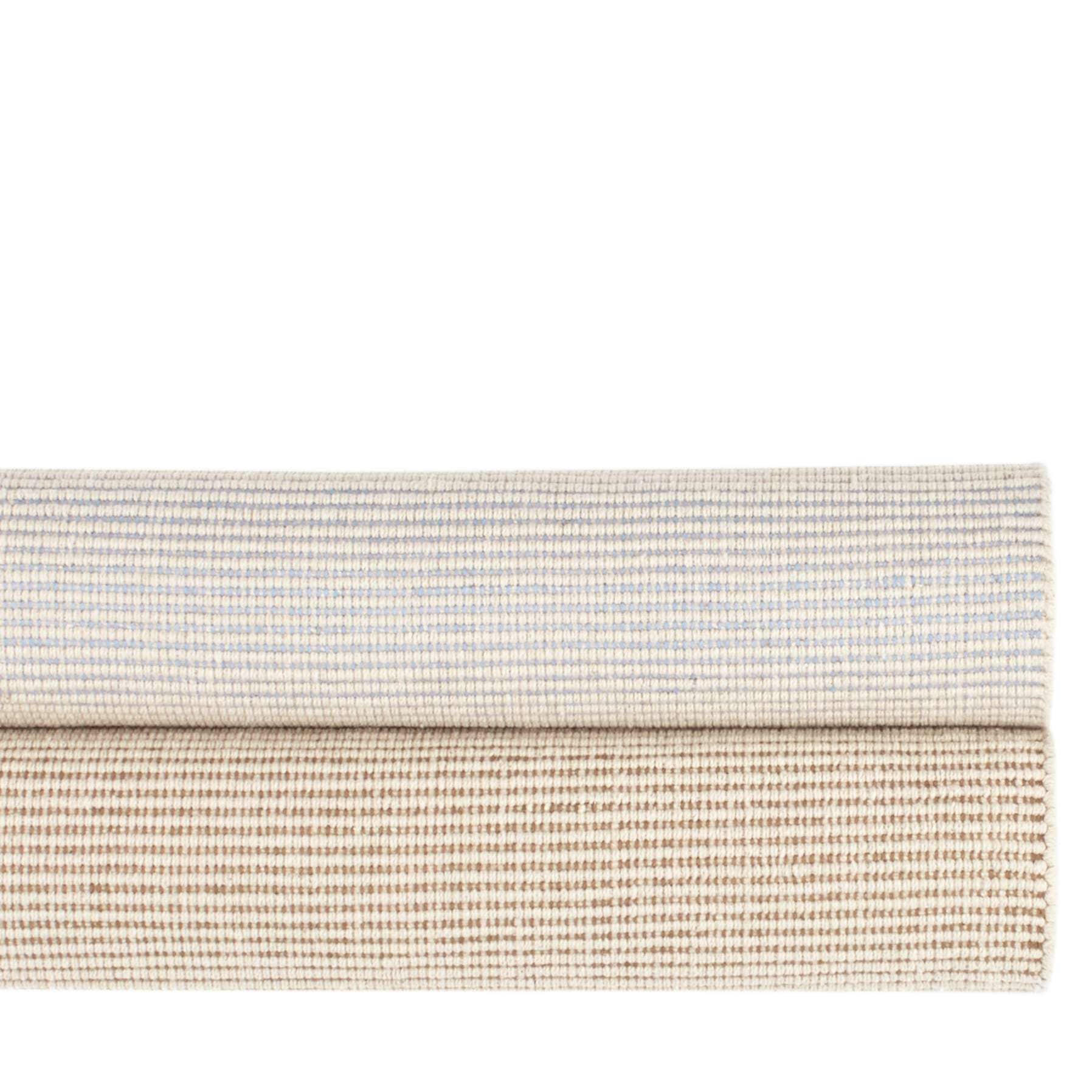 Haverhill Natural Handwoven Cotton Rug Rugs