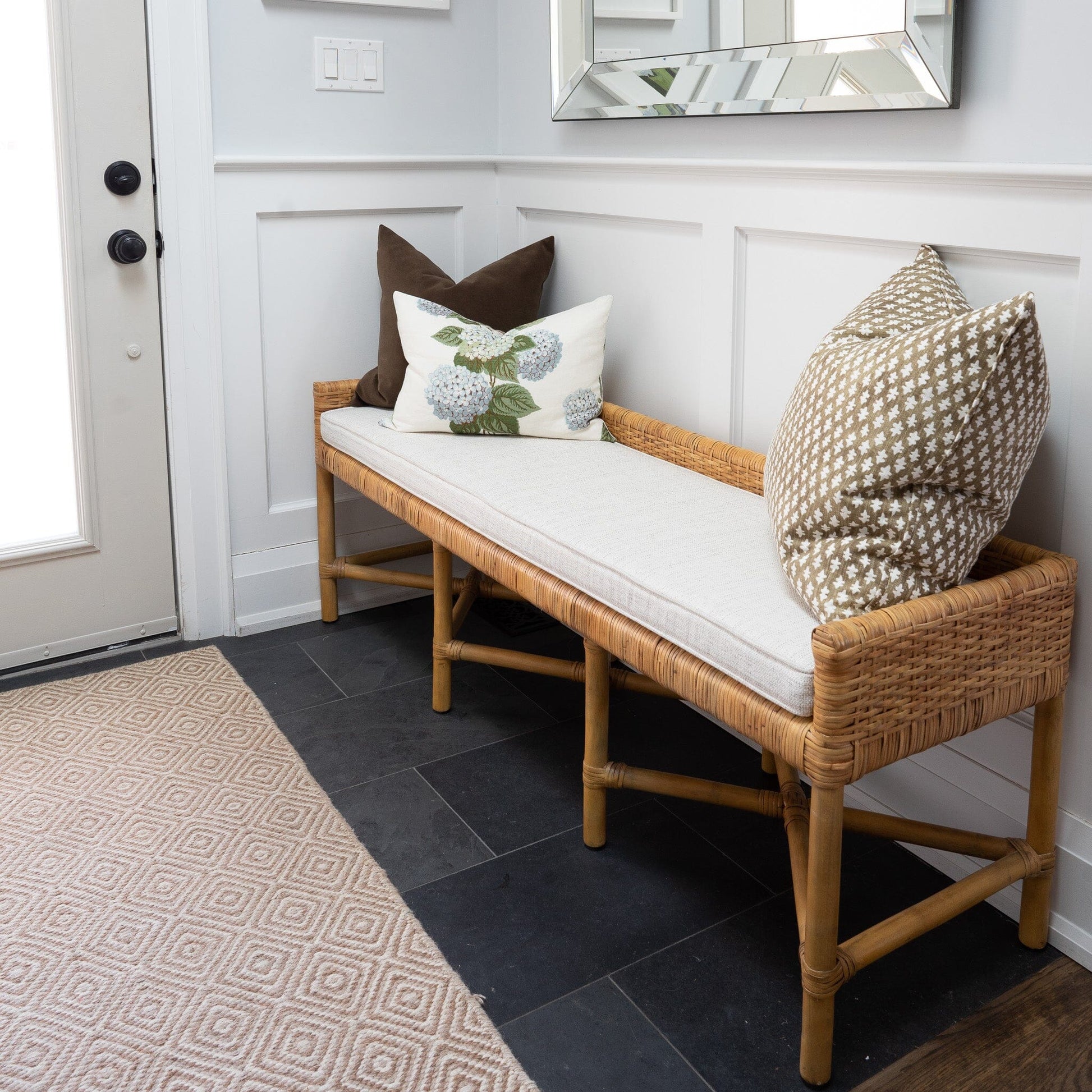 Heidi Bench Stools