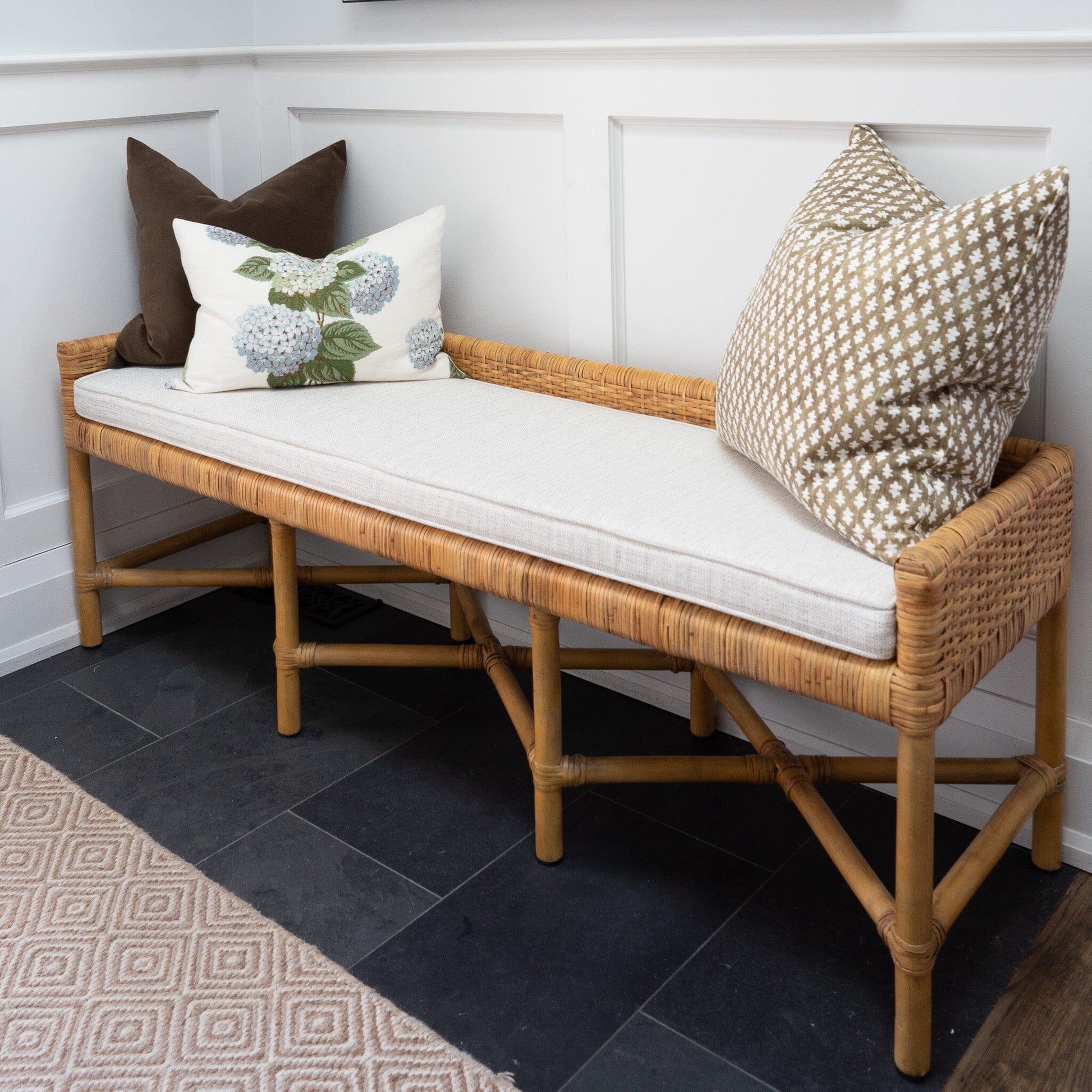Heidi Bench Stools
