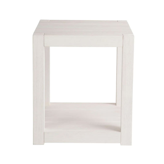 Hermosa Square Side Table Accent Tables