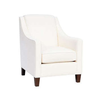 Hickory Chair Accent Chairs