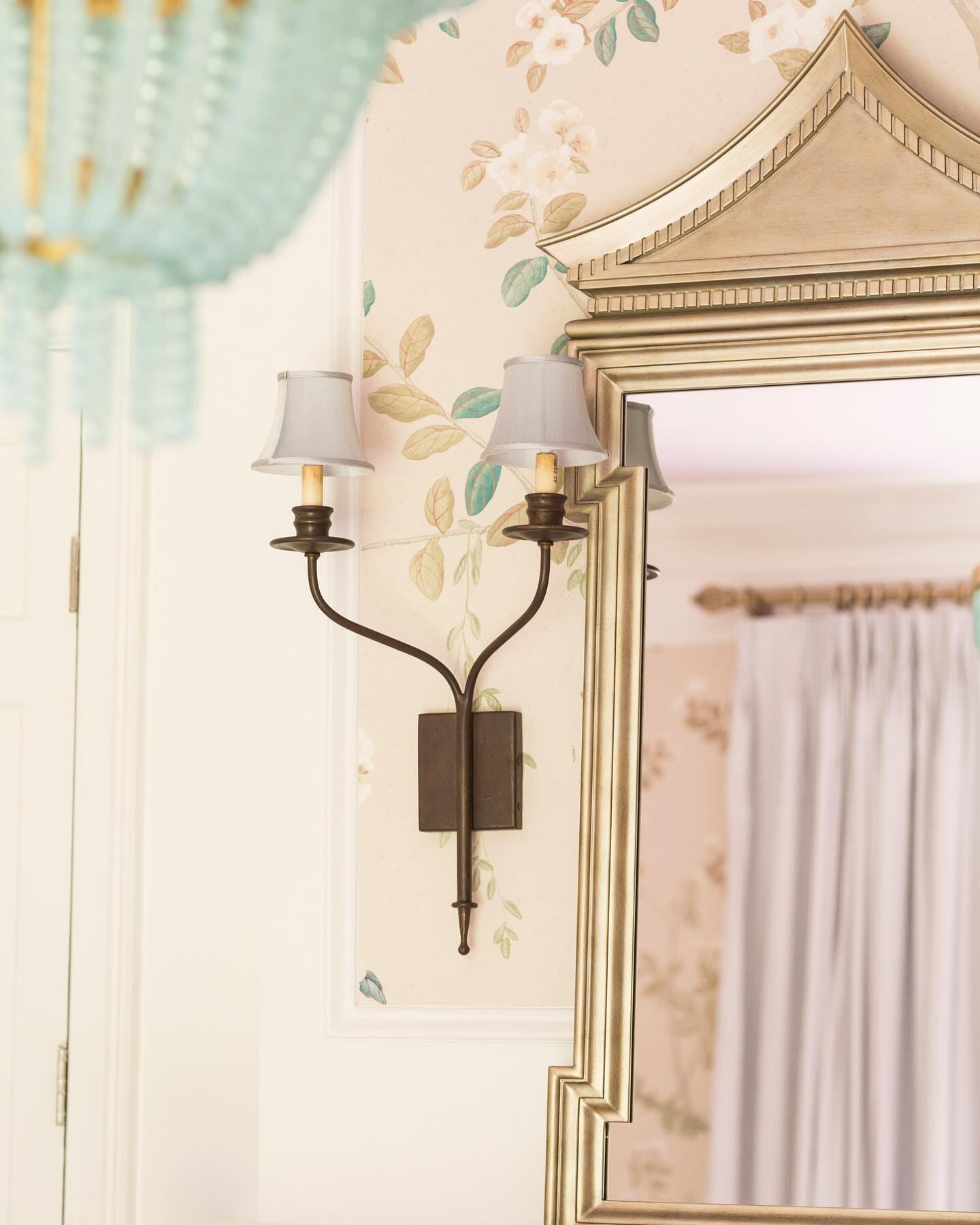 Highlight Bronze Wall Sconce Wall Sconces