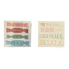 Holiday Matches in Box Candles & Home Fragrance