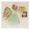 Holiday Tree Platter Serveware