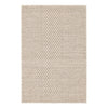 Honeycomb Natural/Ivory Rugs