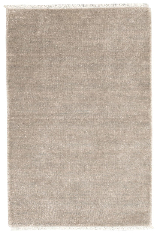 Hudson Dune Hand Loom Knotted Rug Rugs