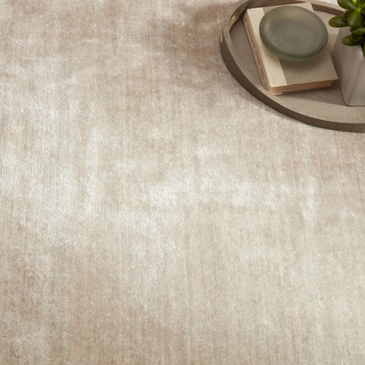 Hudson Dune Hand Loom Knotted Rug Rugs