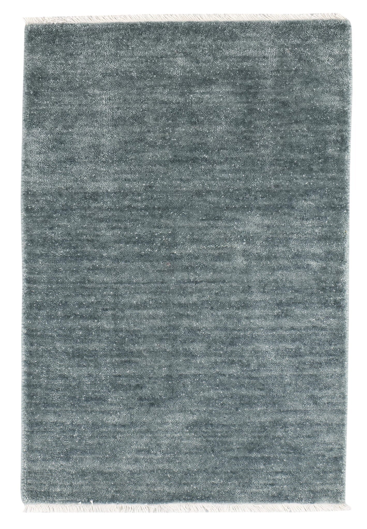 Hudson Pacific Hand Loom Knotted Rug Rugs