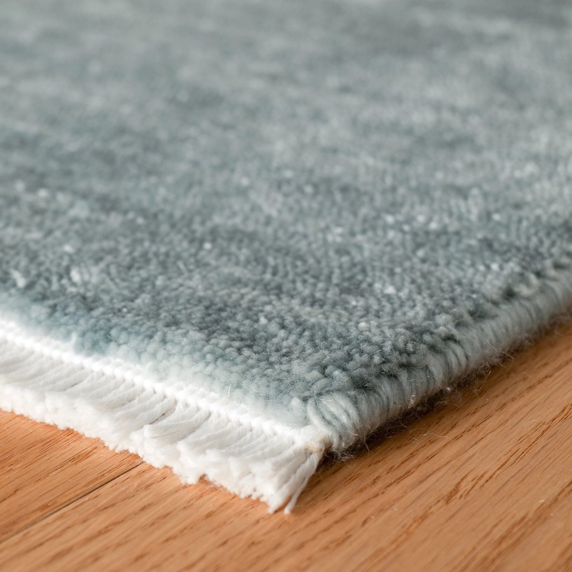 Hudson Pacific Hand Loom Knotted Rug Rugs