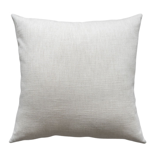 Hybrid Linen Pillow - Tan 22" Pillows