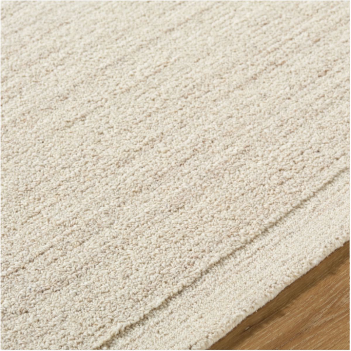 Ipswich Handmade Rug Rugs