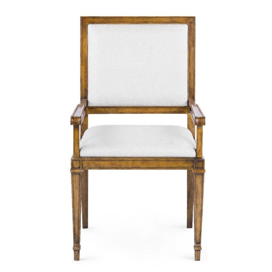 Jackson Armchair Accent Chairs