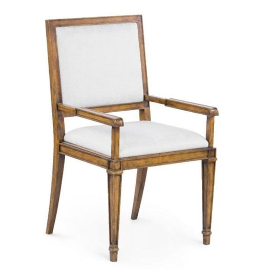 Jackson Armchair Accent Chairs
