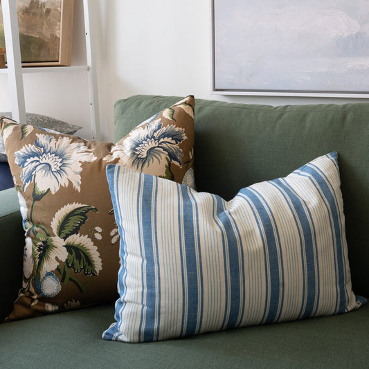 Jessup Pillow - 20" Pillows