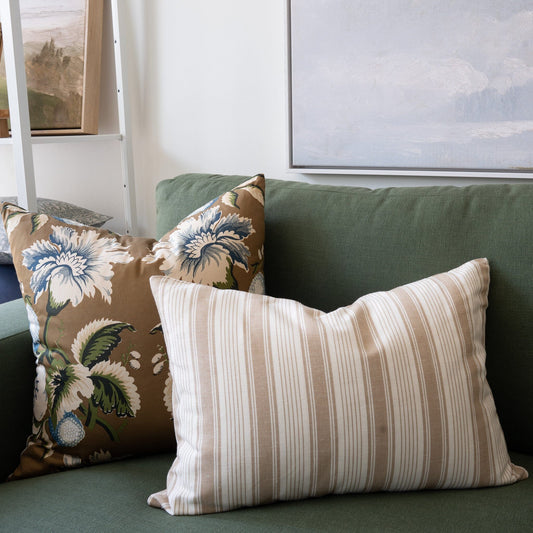 Jessup Pillow - 20" Pillows