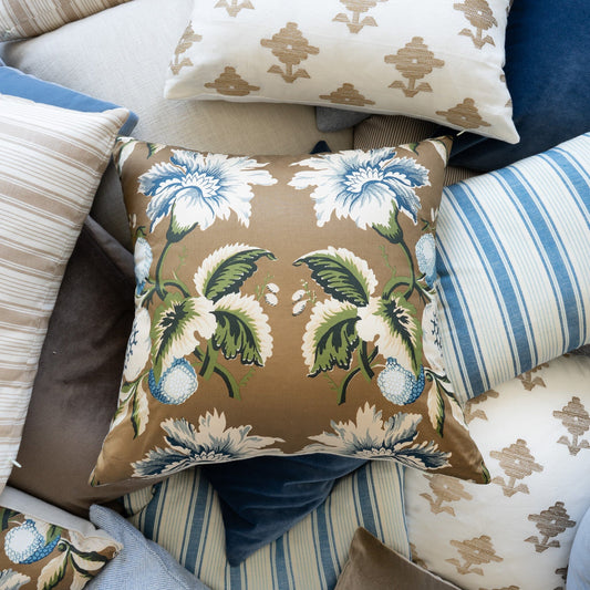 Jessup Pillow - 20" Pillows
