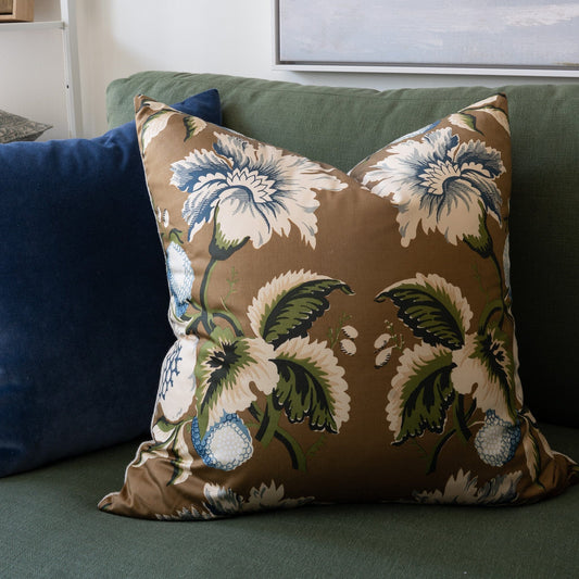 Jessup Pillow - 20" Pillows