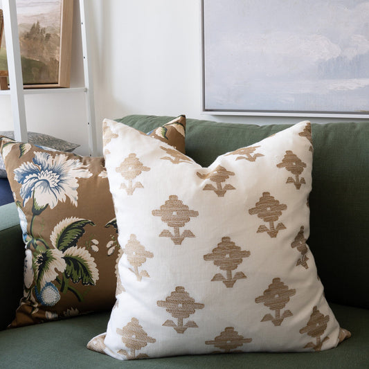 Jessup Pillow - 20" Pillows