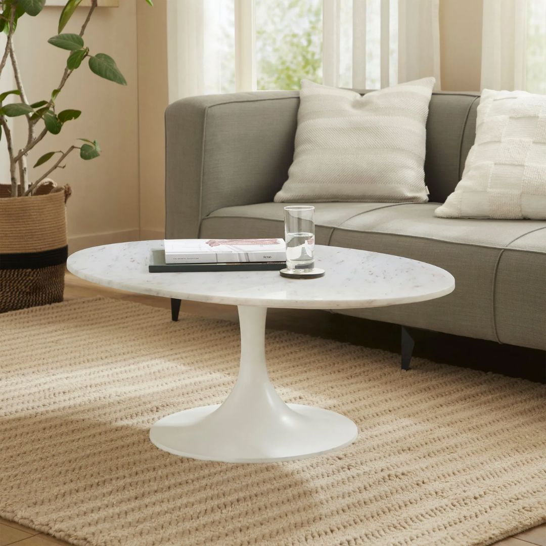 Joselyn Coffee Table Coffee Tables
