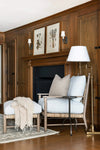 June Rush Chair Accent Chairs