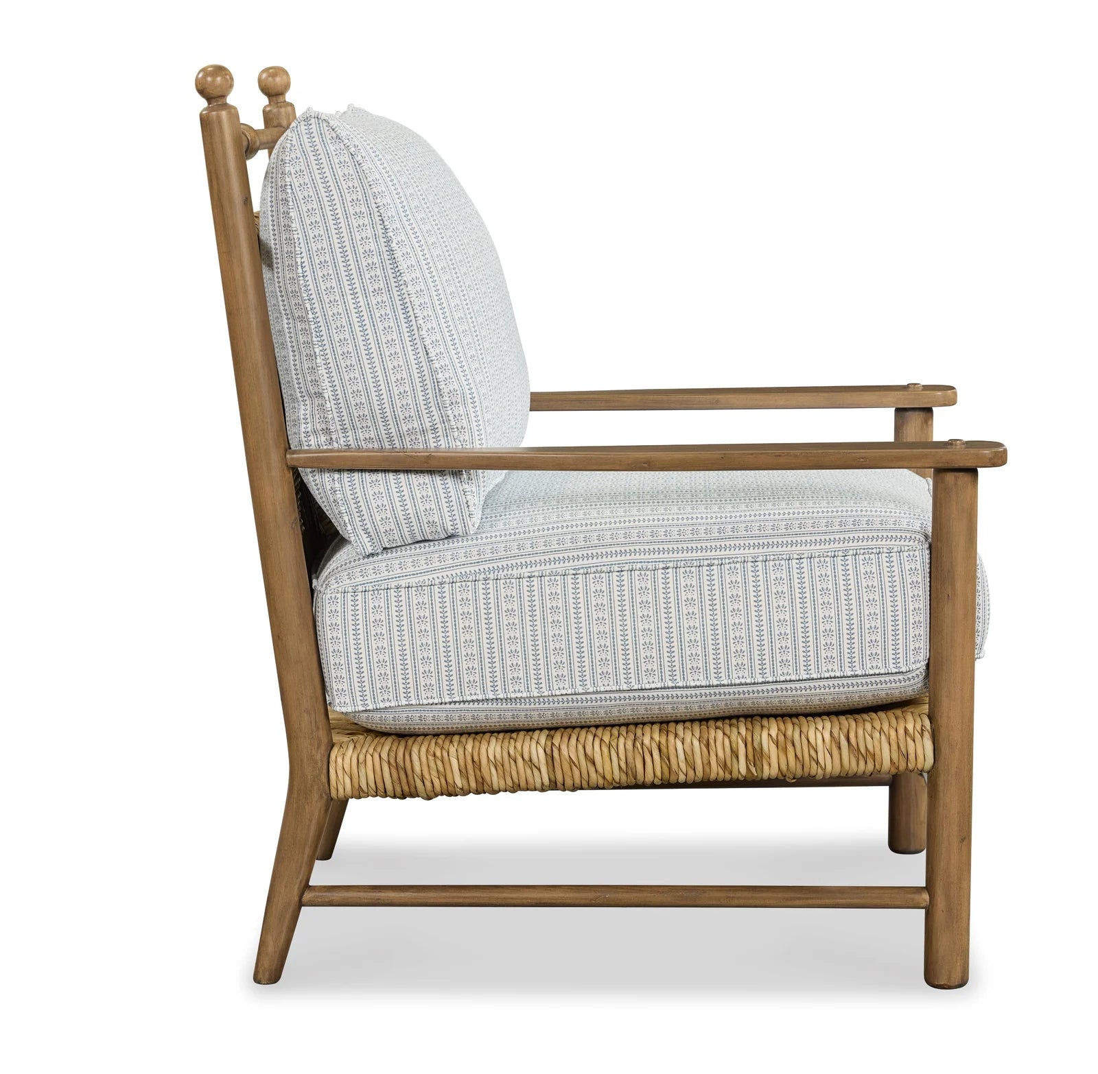 June Rush Chair Accent Chairs