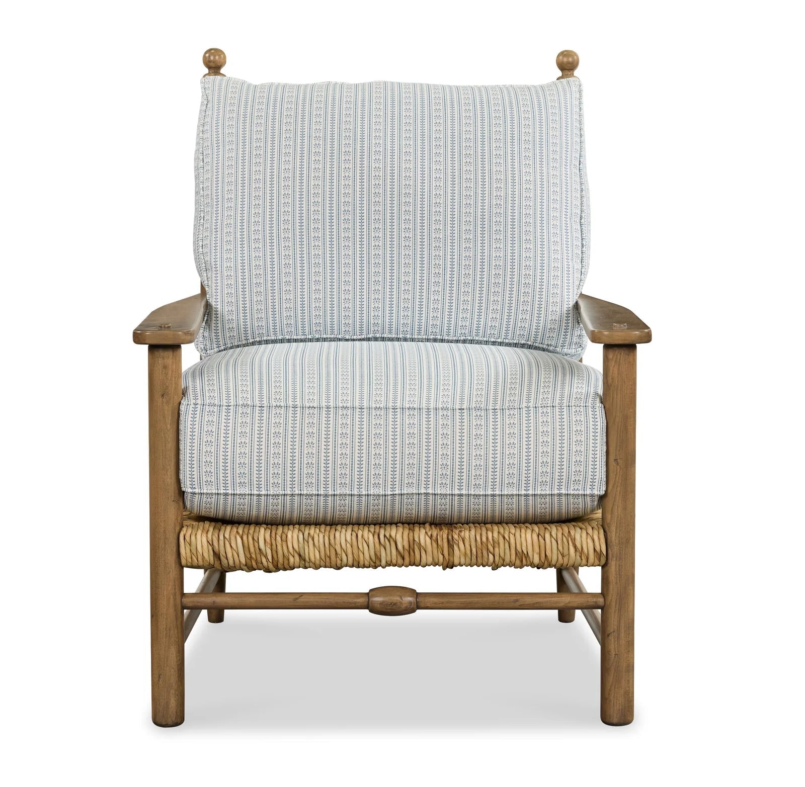 June Rush Chair Accent Chairs