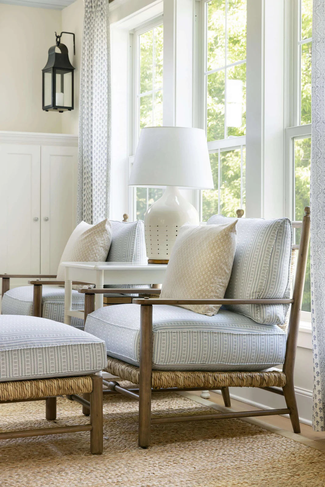 June Rush Chair Accent Chairs