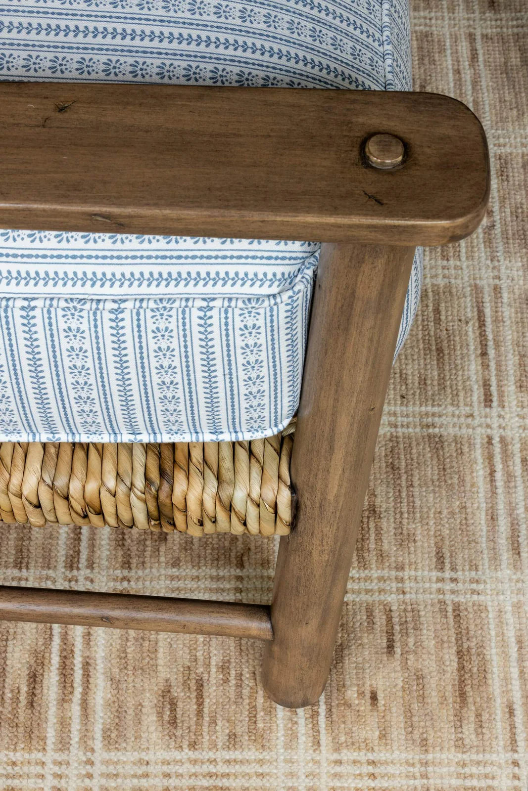 June Rush Chair Accent Chairs