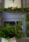 Juniper Berry Spray - 18" Greenery