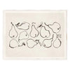 Just Pears Framed Art