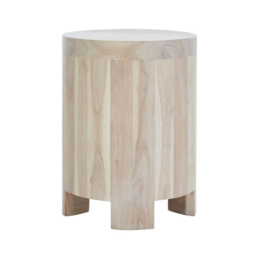 Kernel Side Table Accent Tables