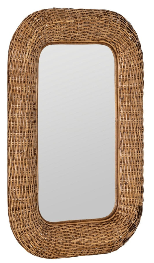Kristi Wall Mirror Mirrors