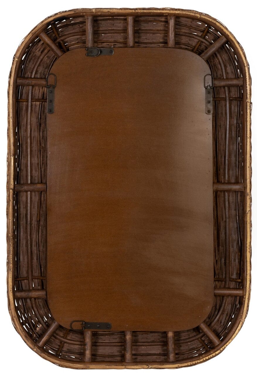 Kristi Wall Mirror Mirrors