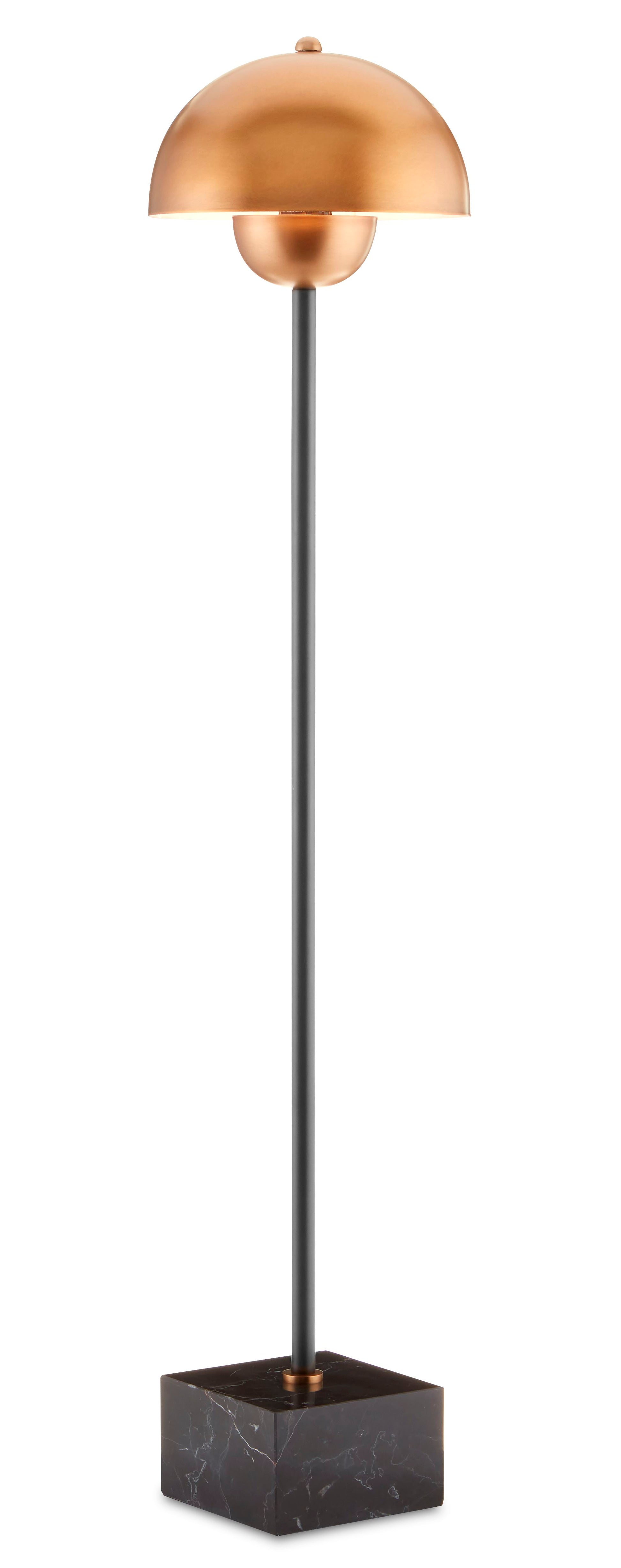 La Rue Brass Table Lamp Table Lamps