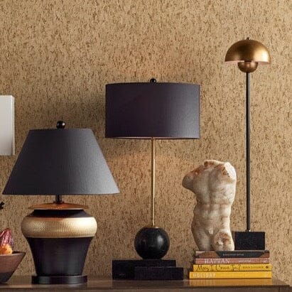 La Rue Brass Table Lamp Table Lamps
