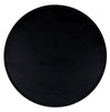 Lacey Round Natural Mirror Mirrors