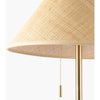 Lacona Accent Floor Lamp Floor Lamps