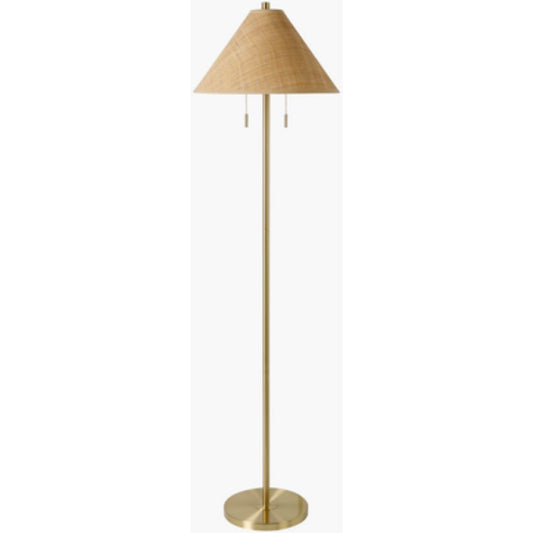 Lacona Accent Floor Lamp Floor Lamps