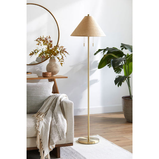 Lacona Accent Floor Lamp Floor Lamps