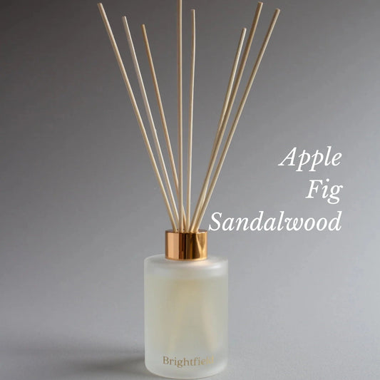 Legacy Reed Diffuser Candles & Home Fragrance