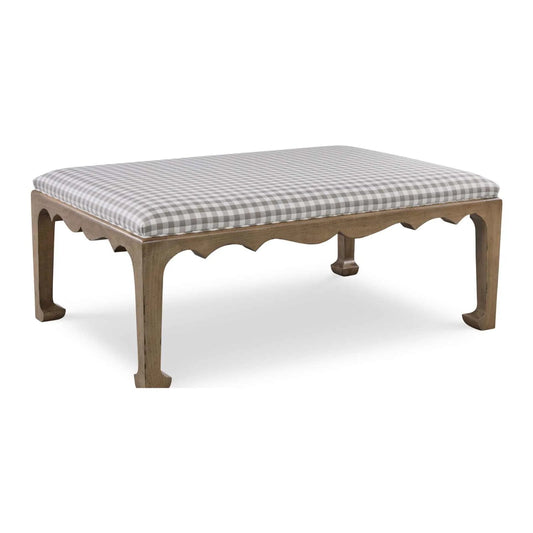 Leo Ottoman Ottomans