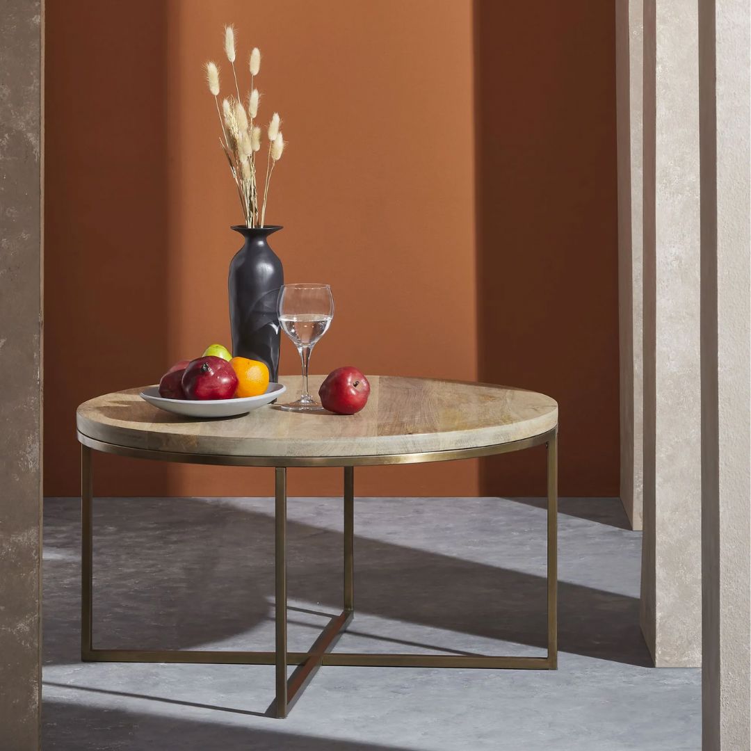Liana Coffee Table Coffee Tables
