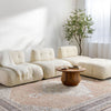 Lila Woven Rug Rugs