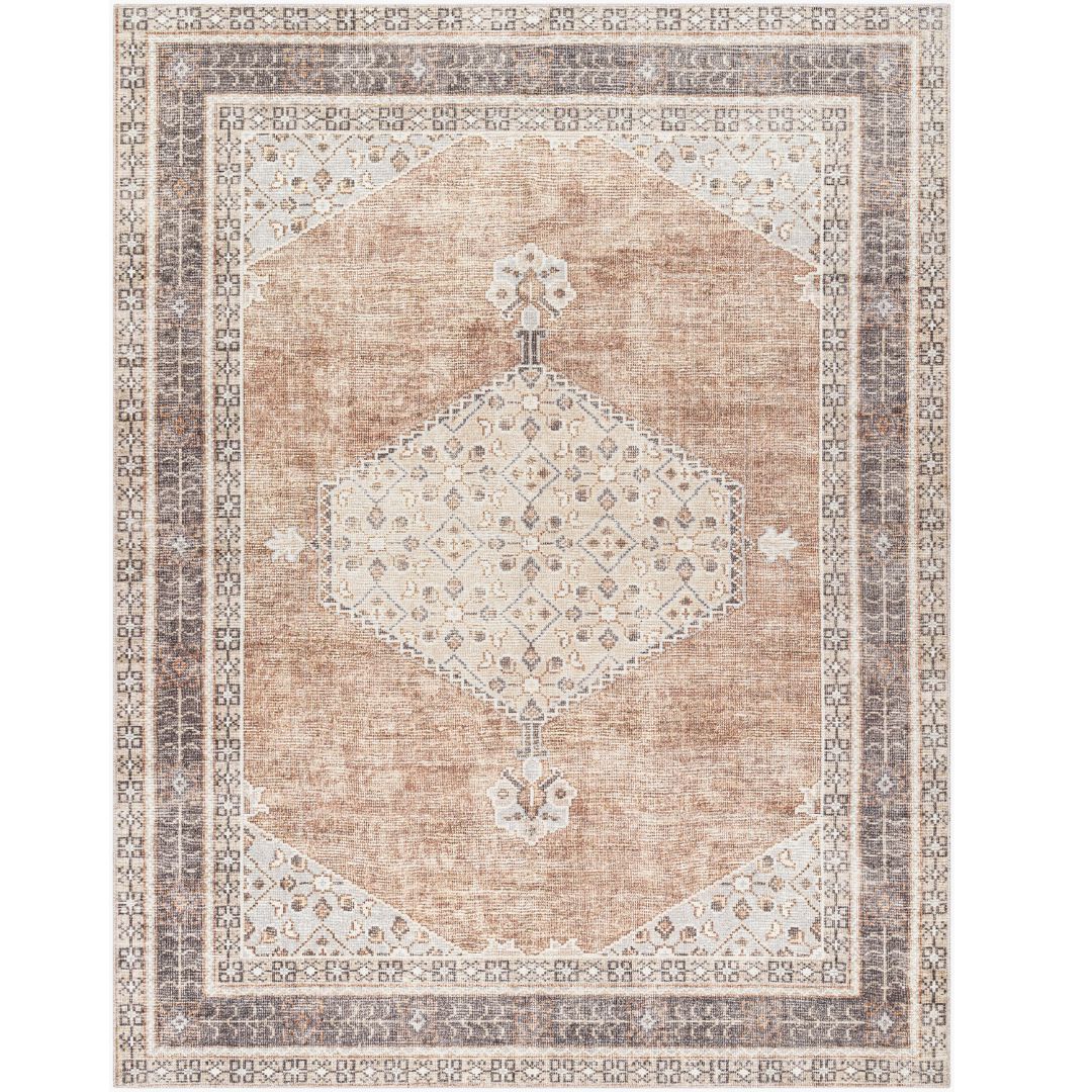 Lila Woven Rug Rugs