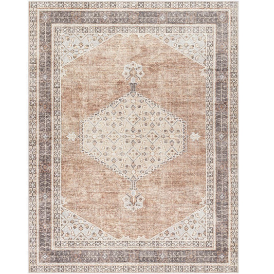 Lila Woven Rug Rugs