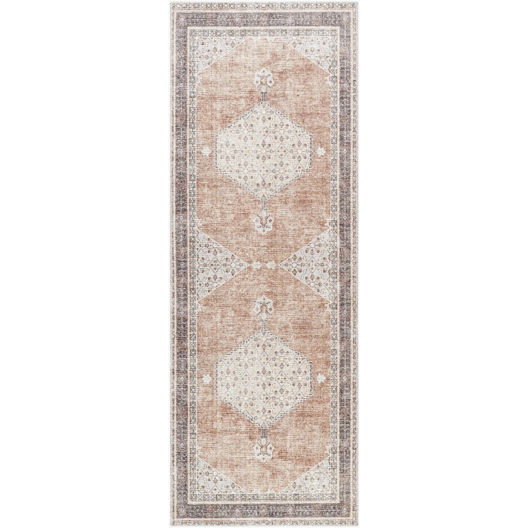 Lila Woven Rug Rugs