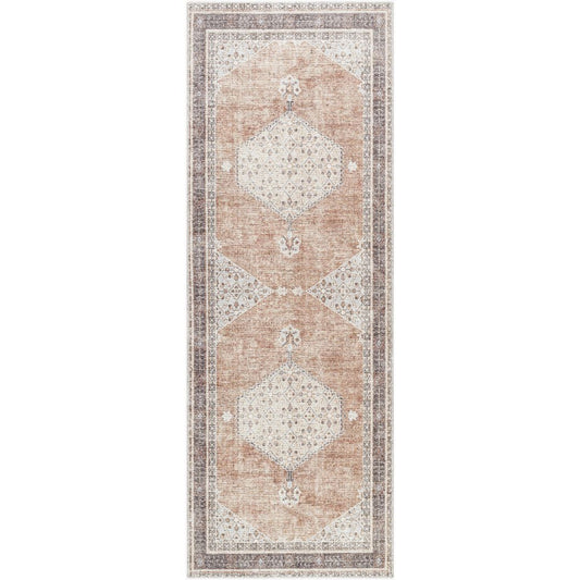 Lila Woven Rug Rugs