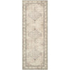 Lila Woven Rug - Off-white Rugs