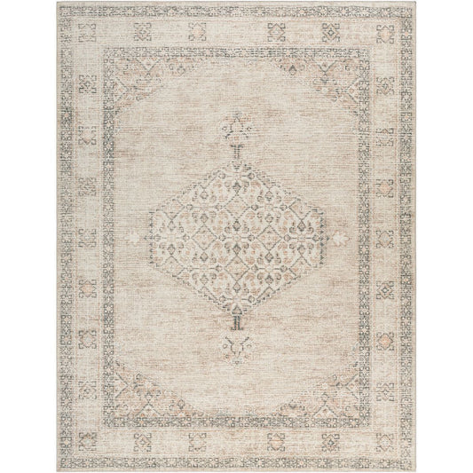 Lila Woven Rug - Off-white Rugs